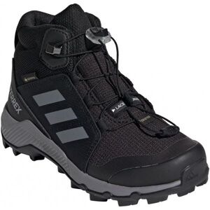 adidas TERREX MID GTX K Gyerek outdoor cipő, fekete, méret 38