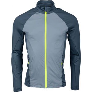 Odlo VEOCITY ELEMENT JACKET Férfi dzseki, kék, veľkosť XL