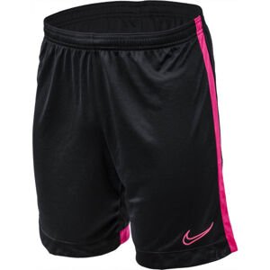 Nike DRY ACDMY SHORT K Férfi rövidnadrág, fekete, veľkosť XL