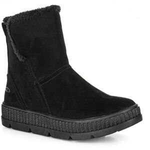 Loap KOIBA Női téli cipő, fekete, méret