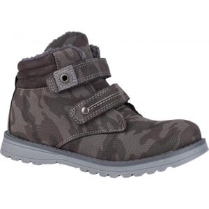 Loap EVOS Gyerek téli cipő, szürke, veľkosť 32