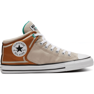 Converse CHUCK TAYLOR ALL STAR HIGH STREET Férfi szabadidőcipő, bézs, veľkosť 46