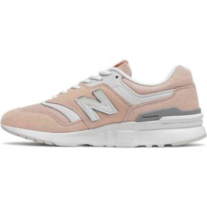 New Balance CW997HCH Női szabadidőcipő, rózsaszín, veľkosť 38