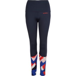 O'Neill PW ACTIVE LEGGING Női legging, sötétkék, méret