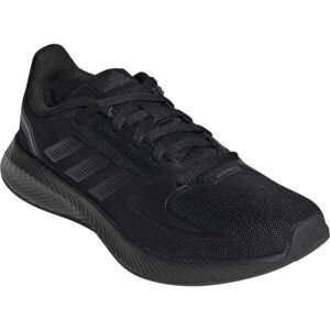 adidas RUNFALCON 2.0 K Gyerek sportcipő, fekete, veľkosť 34