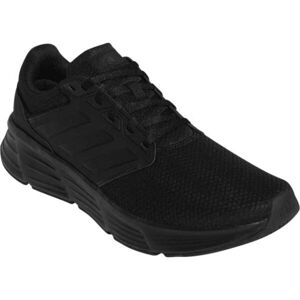adidas GALAXY 6 Férfi futócipő, fekete, veľkosť 44 2/3