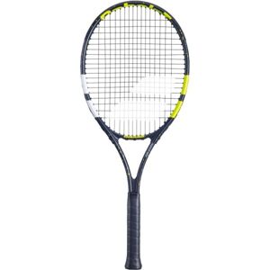 Babolat FALCON 01 Teniszütő, fekete, méret