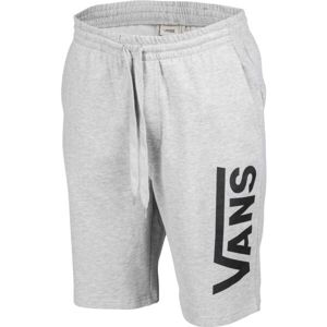 Vans MN DROP V CHECKED SHORT-B Férfi rövidnadrág, szürke, veľkosť M