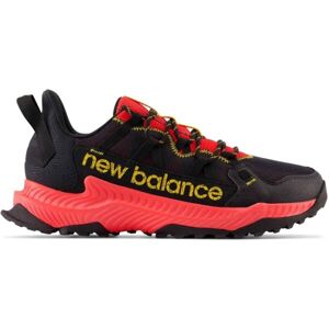 New Balance MTSHAET1 Férfi futócipő, piros, méret 44.5