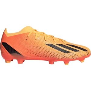 adidas X SPEEDPORTAL.2 FG Férfi futballcipő, arany, méret 40