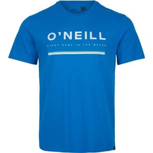 O'Neill ARROWHEAD T-SHIRT Férfi póló, kék, veľkosť L