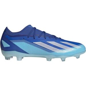 adidas X CRAZYFAST.2 FG Férfi futballcipő, kék, veľkosť 47 1/3