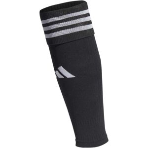 adidas TEAM SLEEVE 23 Futball sportszár, fekete, veľkosť KXL