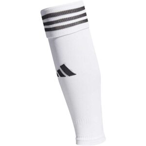 adidas TEAM SLEEVE 23 Futball sportszár, fehér, veľkosť KXL