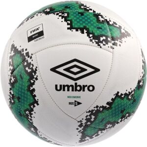 Umbro NEO SWERVE Focilabda, fehér, veľkosť 5