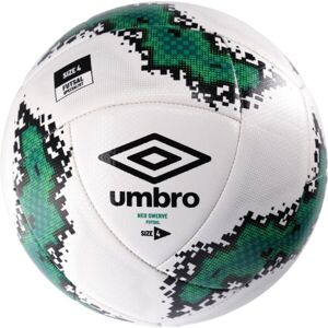 Umbro NEO FUTSAL SWERVE Futsal labda, fehér, veľkosť 4