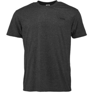 Russell Athletic TEE SHIRT M Férfi póló, sötétszürke, veľkosť XXXL