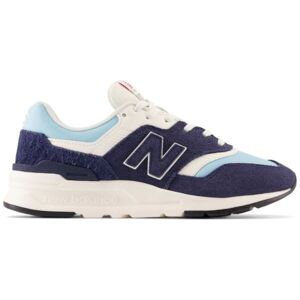 New Balance CW997HVI Női szabadidőcipő, sötétkék, veľkosť 38