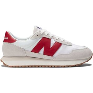 New Balance MS237RG Férfi szabadidőcipő, bézs, veľkosť 40.5