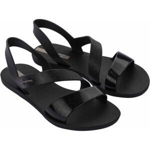 Ipanema VIBE SANDAL Női szandál, fekete, veľkosť 41/42