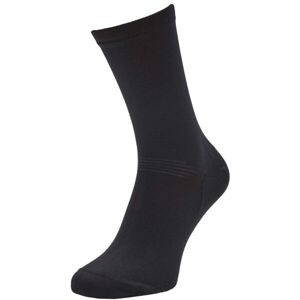 SILVINI MEDOLLA Női kerékpáros zokni, fekete, veľkosť 39-41