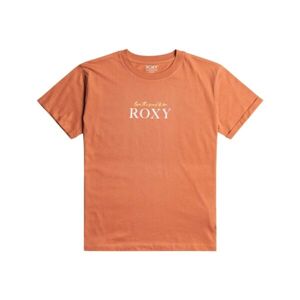 Roxy NOON OCEAN Női póló, narancssárga, veľkosť M