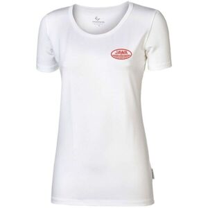 PROGRESS JAWA FAN T-SHIRT Női póló, fehér, veľkosť L