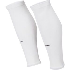 Nike STRIKE Focis kamásli, fehér, veľkosť L/XL
