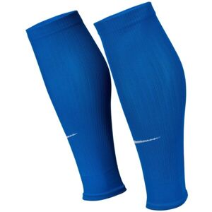 Nike STRIKE Focis kamásli, kék, veľkosť L/XL