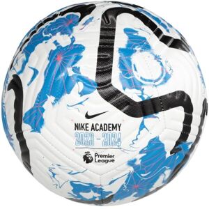 Nike PREMIER LEAGUE ACADEMY Focilabda, fehér, veľkosť 4