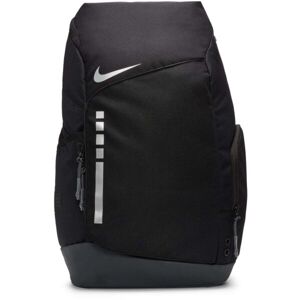 Nike HOOPS ELITE Sporthátizsák, fekete, veľkosť os