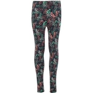 Lotto FIA Lány leggings, sötétkék, veľkosť 128-134