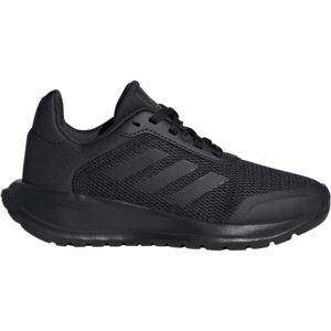 adidas TENSAUR RUN 2.0 K Gyerek sportcipő, fekete, veľkosť 36