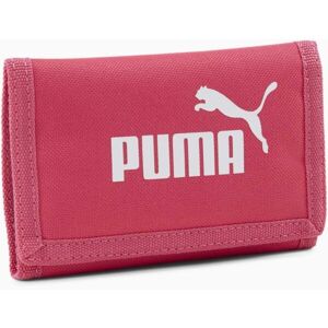 Puma Phase Wallet Pénztárca, rózsaszín, veľkosť os