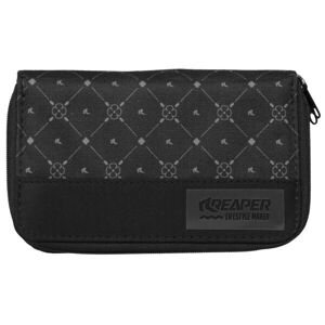 Reaper POPSTAR Női pénztárca, fekete, veľkosť os