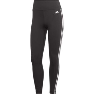 adidas TRAIN ESSENTIALS LEGGINGS 7/8 Női leggings sportoláshoz, fekete, veľkosť XL