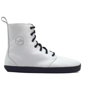 AYLLA CHIRI WT W Női téli cipő, fehér, veľkosť 36