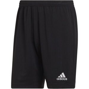 adidas ENT22 SHO Férfi futball rövidnadrág, fekete, veľkosť 3XL