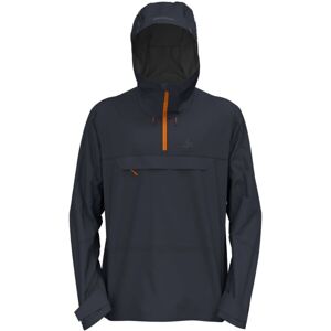 Odlo X-ALP 3L Férfi outdoor kabát, sötétszürke, veľkosť L