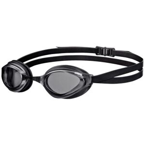 Arena PYTHON Verseny úszószemüveg, fekete, veľkosť os