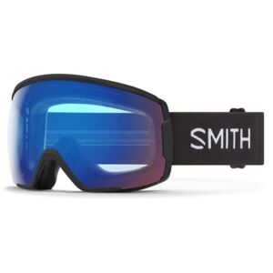 Smith PROXY Snowboard- és síszemüveg, fekete, veľkosť os