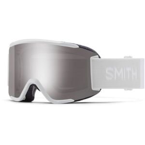 Smith SQUAD S Snowboard- és síszemüveg, szürke, veľkosť os
