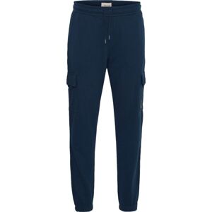 BLEND SWEATPANT CARGO Férfi melegítőnadrág, sötétkék, veľkosť L