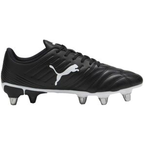 Puma AVANT Rögbi futballcipő, fekete, veľkosť 40.5