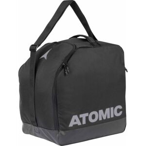 Atomic BOOT & HELMET BAG Cipő- és sisaktáska, fekete, veľkosť os