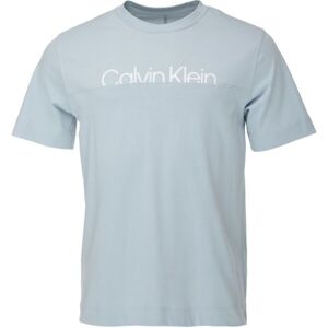 Calvin Klein PW - SS TEE Férfi póló, világoskék, méret