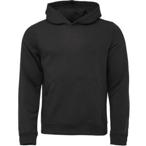 Calvin Klein PW - SWEAT Férfi pulóver, fekete, veľkosť XL
