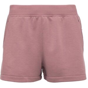 Calvin Klein PW - Knit Short Női rövidnadrág, rózsaszín, veľkosť L