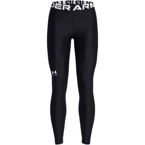 Under Armour AUTHENTICS Női leggings, fekete, veľkosť M