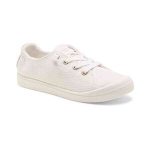Roxy BAYSHORE PLUS Női sportos cipő, fehér, veľkosť 36
